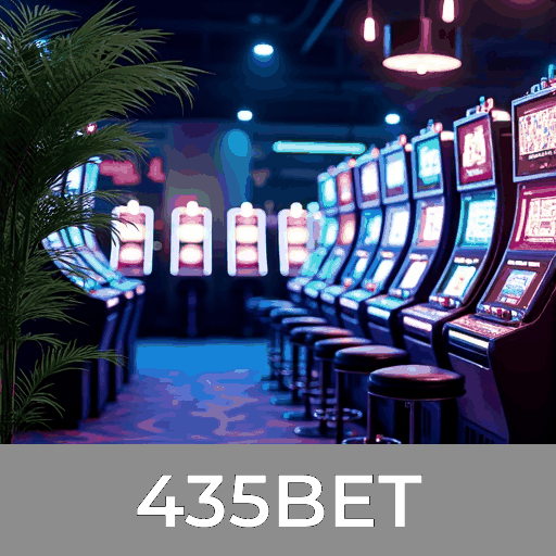 Aproveite o Acesso Premium e Seguro no 435BET