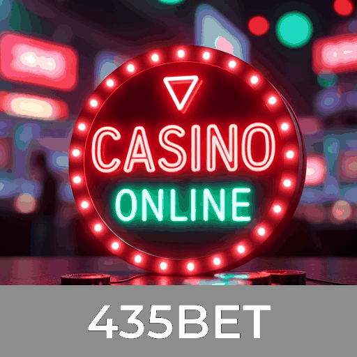435BET: Especialista em Apostas Esportivas no Brasil