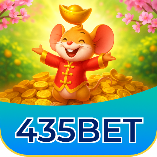435BET: O Seu Cassino Online Seguro e Premiado