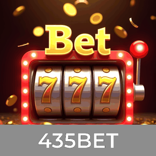 435BET: O Seu Cassino Online Seguro e Premiado