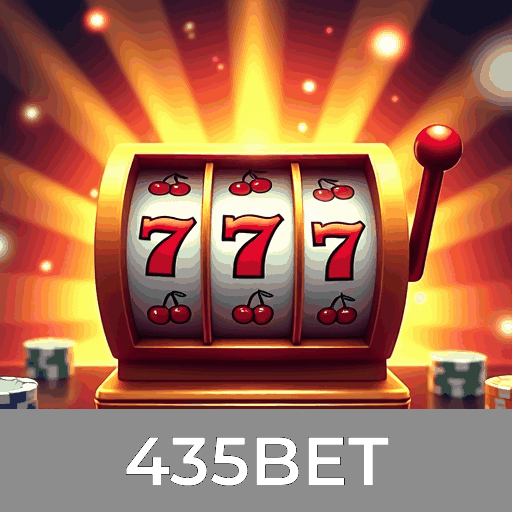 Descubra os Diversos Jogos de Cassino no 435BET e Ganhe Mais!