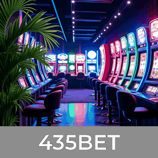 Aposte com 435BET: Cobertura Completa de Esportes Brasileiros