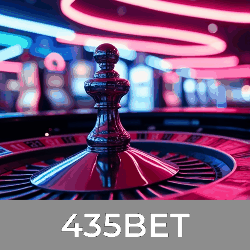 435BET.com - Apostas Online, Cassino Confiável e Bônus Imbatíveis - 435BET