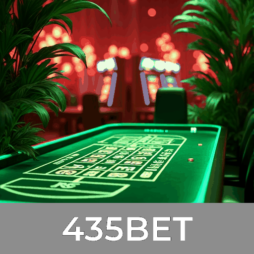 435BET: Bônus e Promoções Exclusivas para Maximizar Seus Ganhos