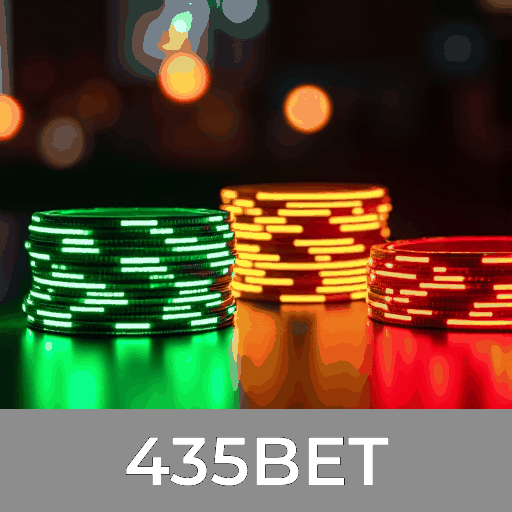 435BET: Bônus e Promoções Exclusivas para Maximizar Seus Ganhos