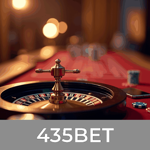 435BET: Experimente a Emoção e Altos Retornos do Jogo Crash