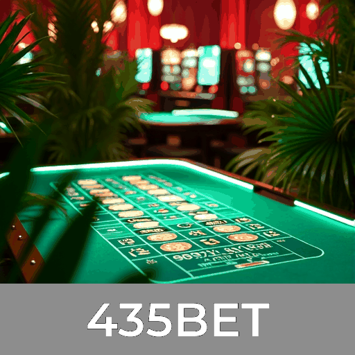Aproveite o Acesso Premium e Seguro no 435BET