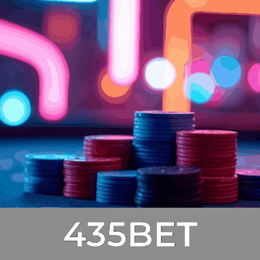 435BET: Aposta Móvel Simplificada com Recursos Completos